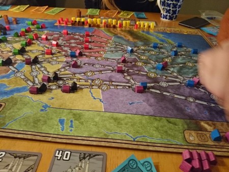 Power Grid