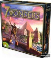 7 wonders