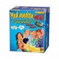 Med andra ord