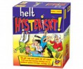 Helt hysteriskt
